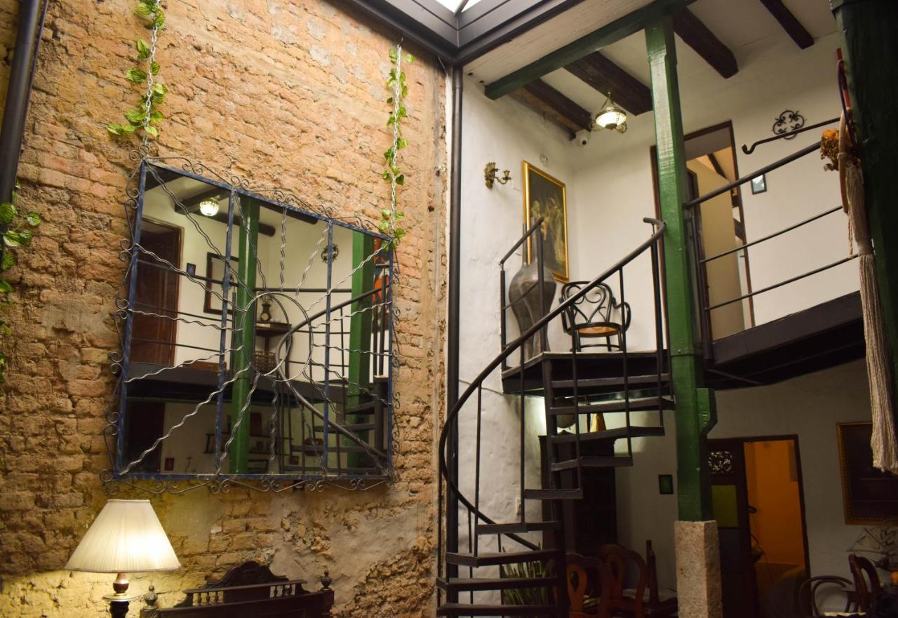 Hotel Chorro De Luz Bogotá Exterior foto